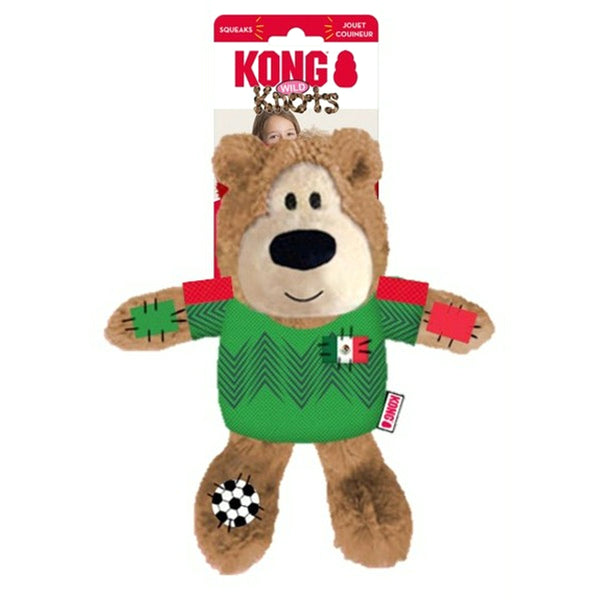 KONG