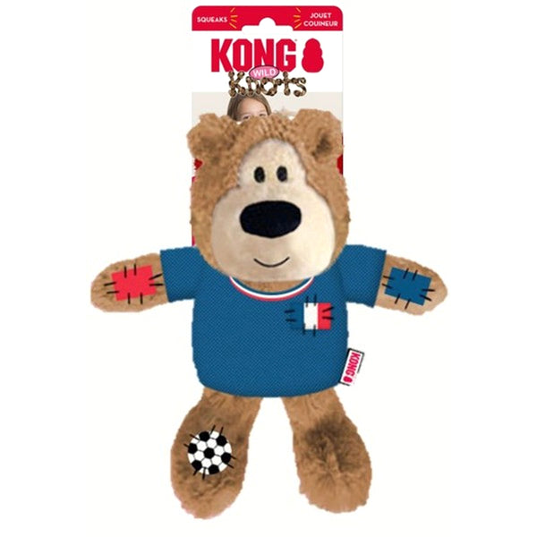 KONG