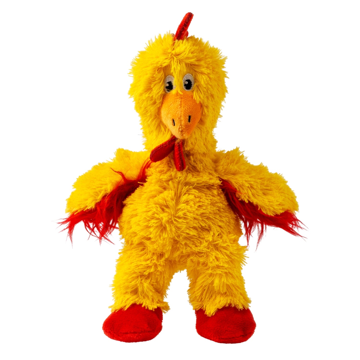 KONG Knots Chicken Small