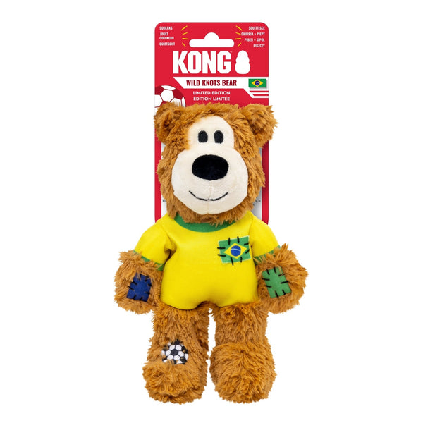 KONG