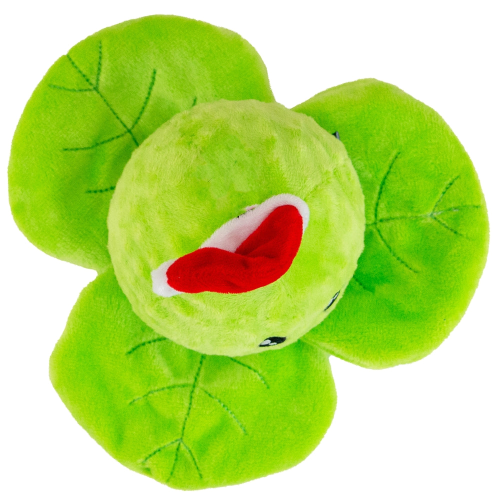 Ancol Xmas Toys 2025 Bouncing Spencer Sprout