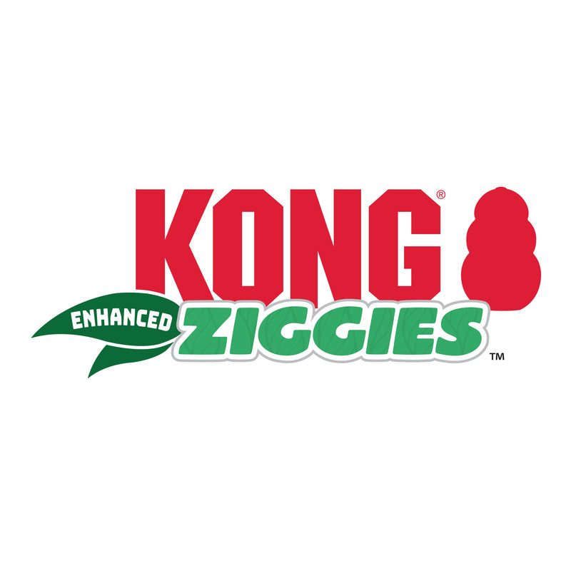 KONG Ziggies 2.0 Adult