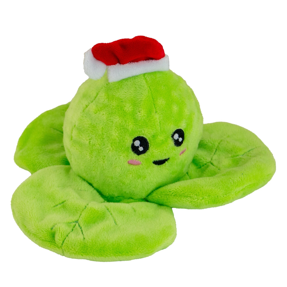 Ancol Xmas Toys 2025 Bouncing Spencer Sprout