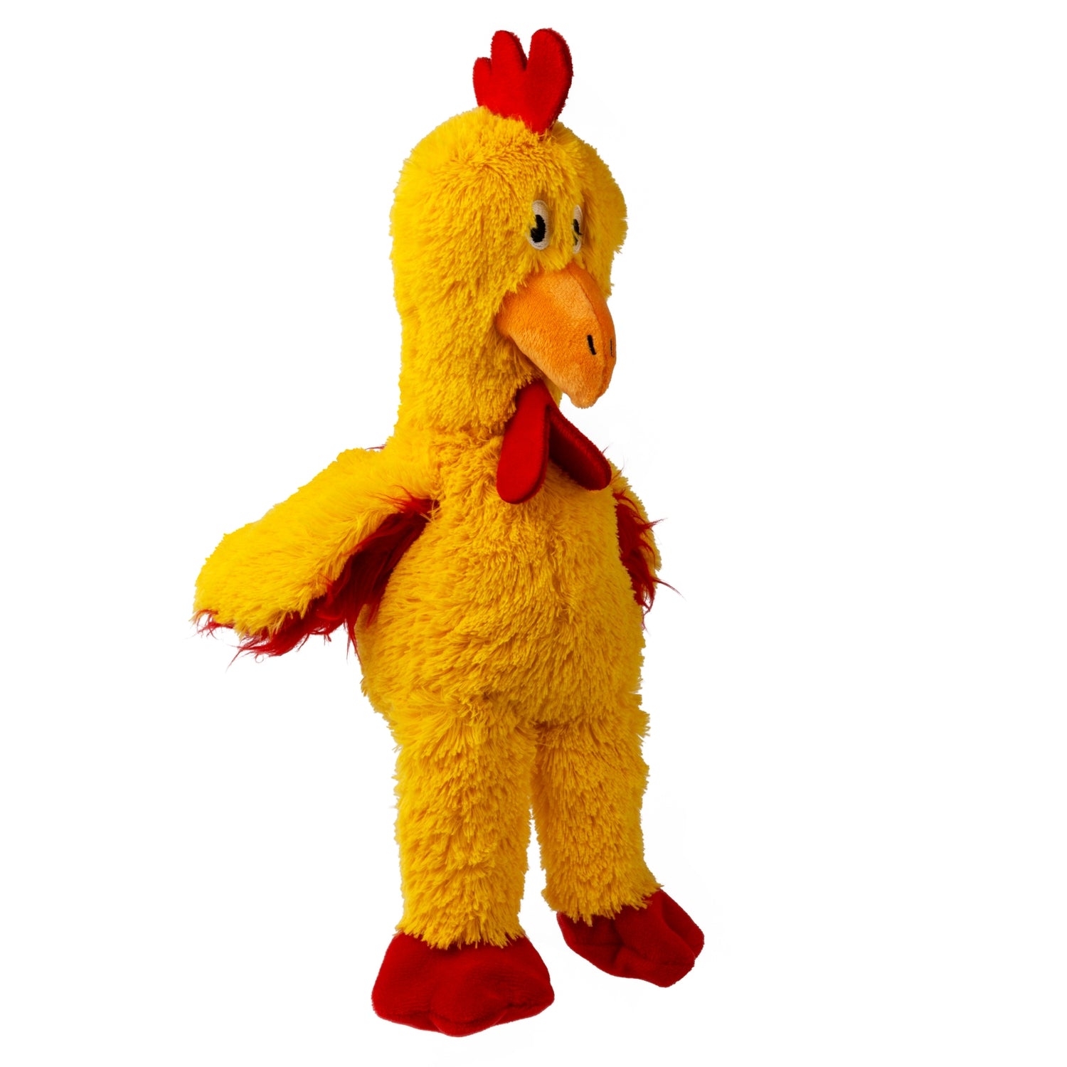 KONG Knots Chicken Medium/Large
