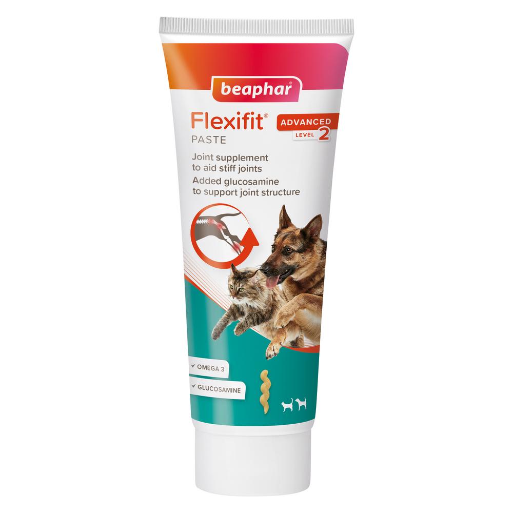 Beaphar Flexifit Joint Care Cat & Dog Paste 250g