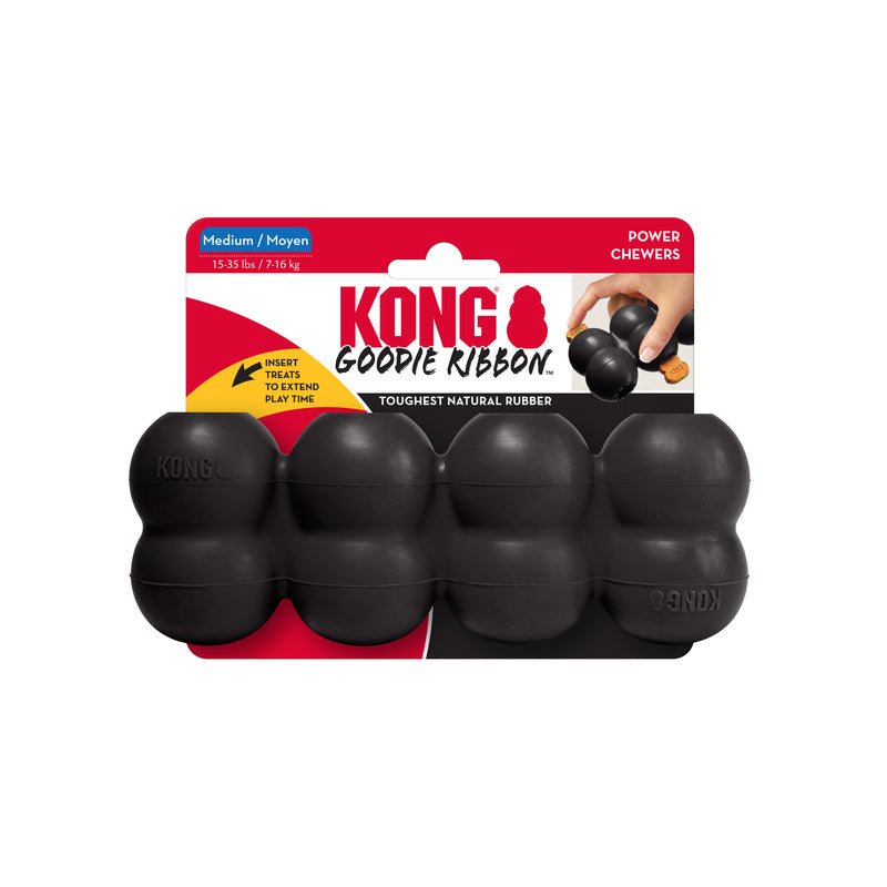 KONG Extreme Goodie Ribbon