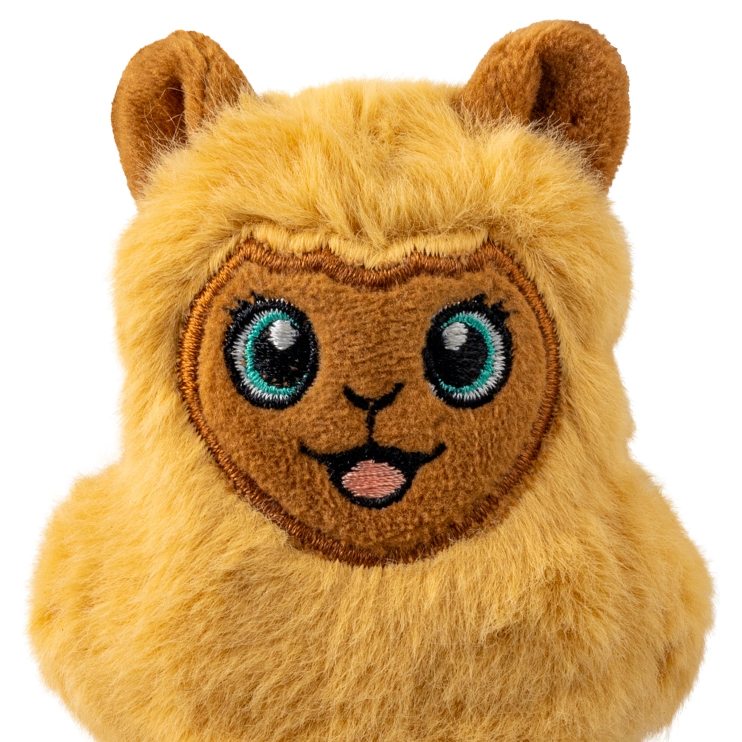 KONG Snuzzles Mini Llama