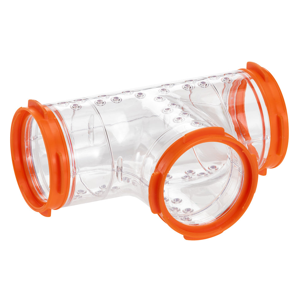 Ferplast hamster cage outlet tubes