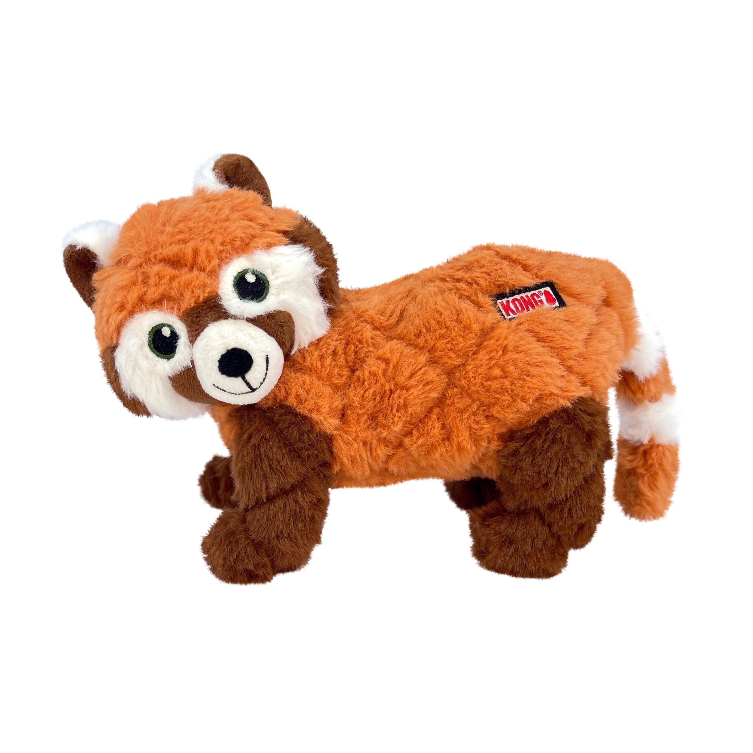 KONG Scampers  Red Panda
