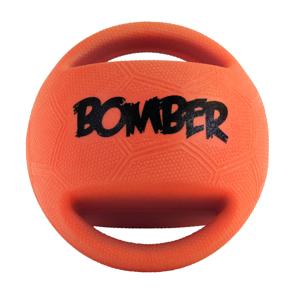 Zeus Bomber Dog Toy