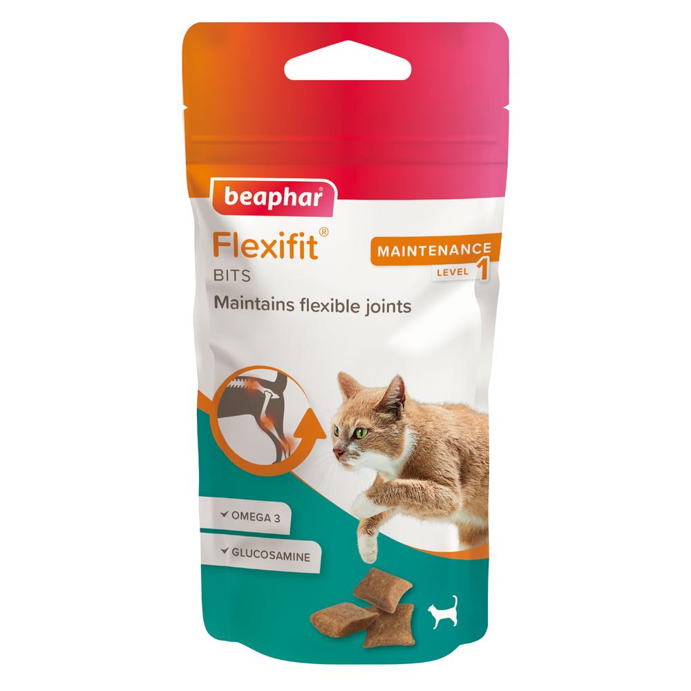 Cat fashion supplements uk