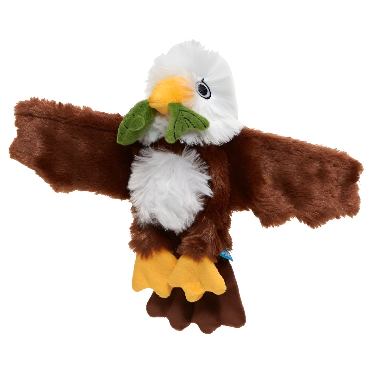 BARK Majestic Marty Grrreat Outdoors Dog Toy