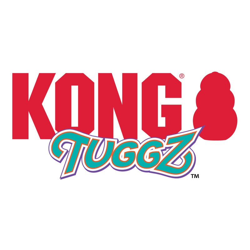 KONG Tuggz Sloth