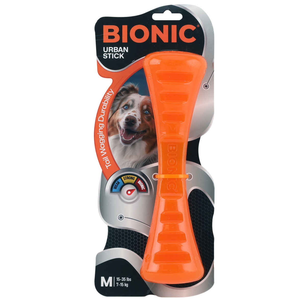 Bionic dog hot sale toys uk