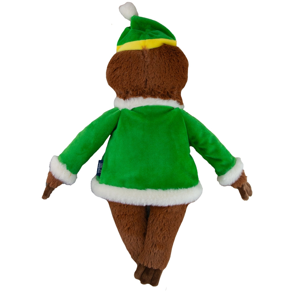 Ancol Xmas Toys 2024 Stevie Sloth