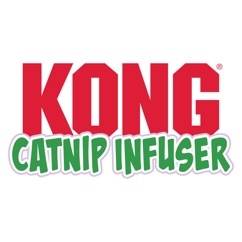 KONG Catnip Infuser