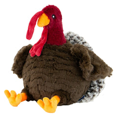 Ancol Xmas Toys 2025 Tina Turkey