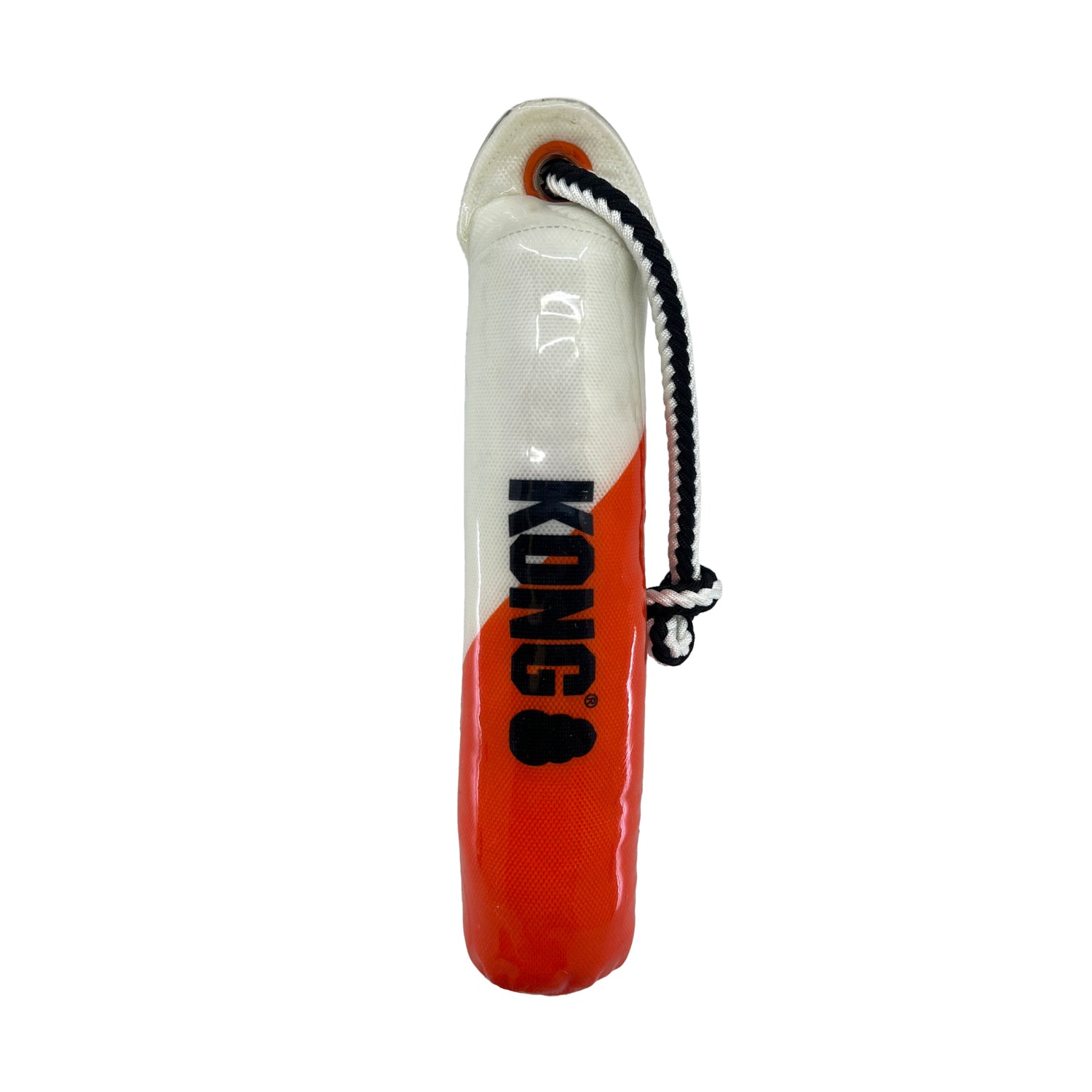 KONG Wild Shieldz Training Dummy Orange & White Medium/Large