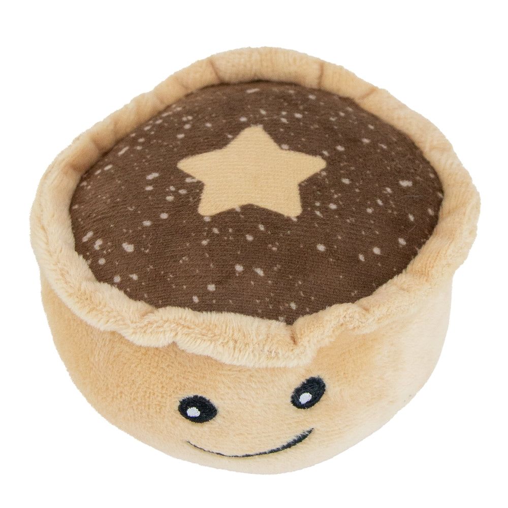 Ancol Xmas Toys 2025 Matty Mince Pie