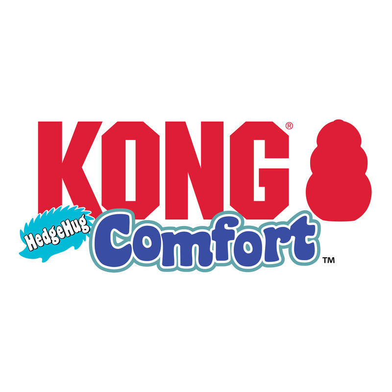 KONG Holiday Comfort HedgeHug Medium