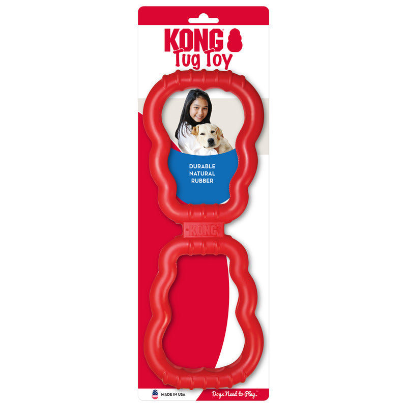 KONG Tug