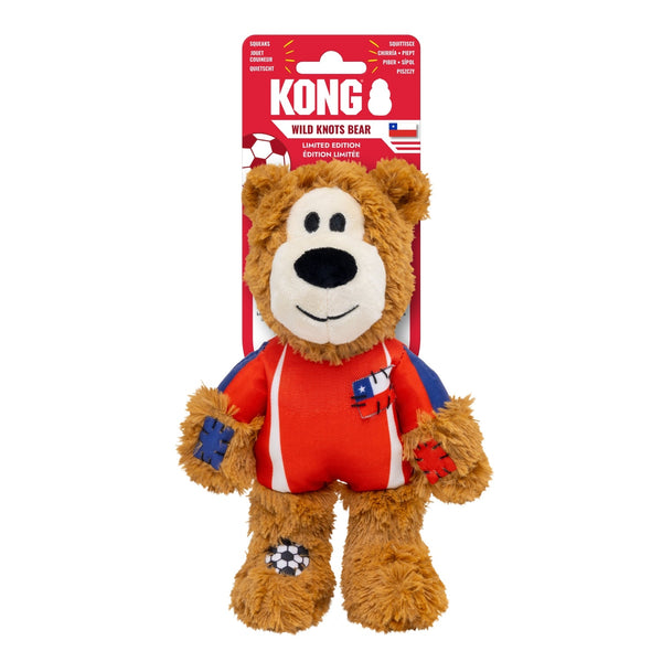 KONG