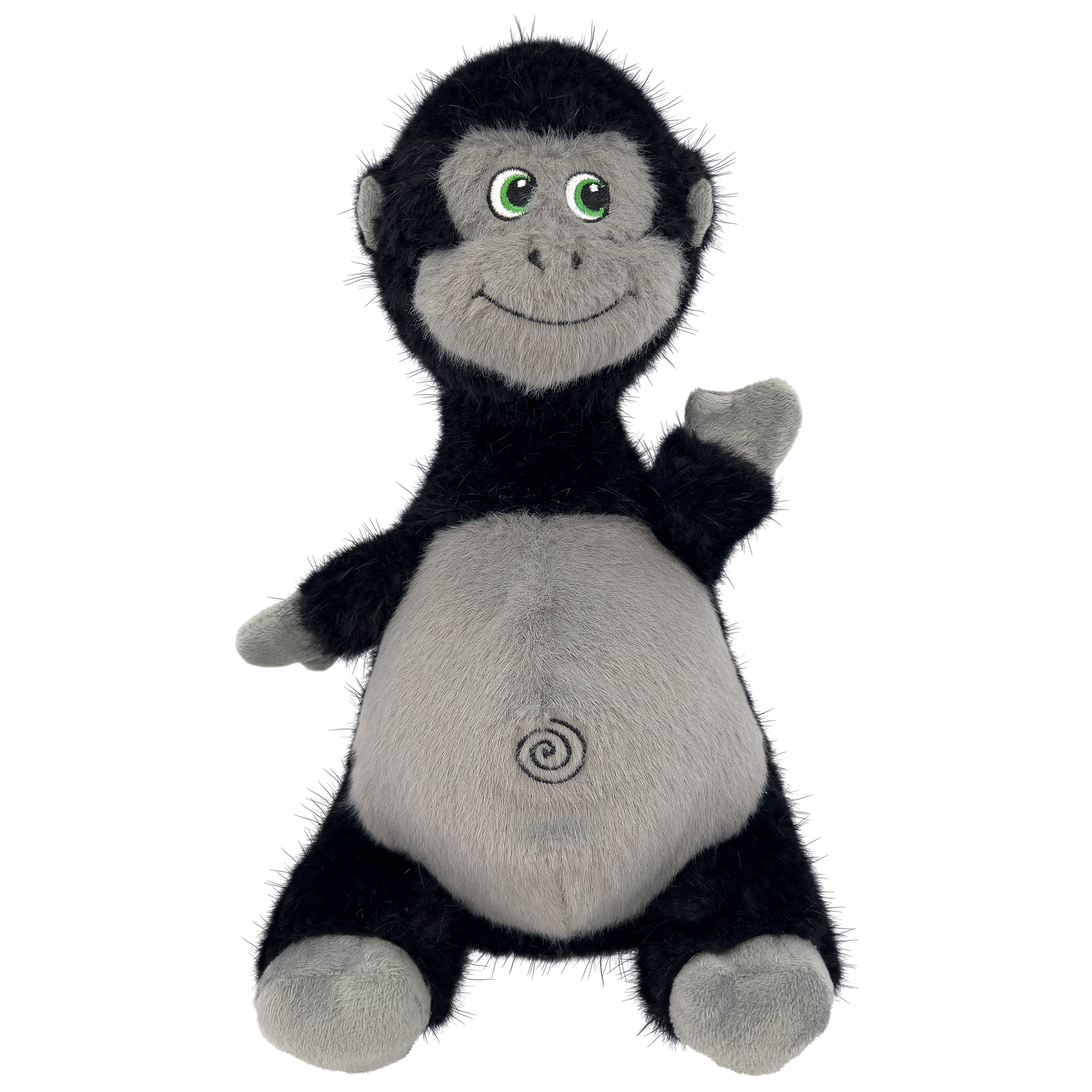 KONG Knots Belly Gorilla