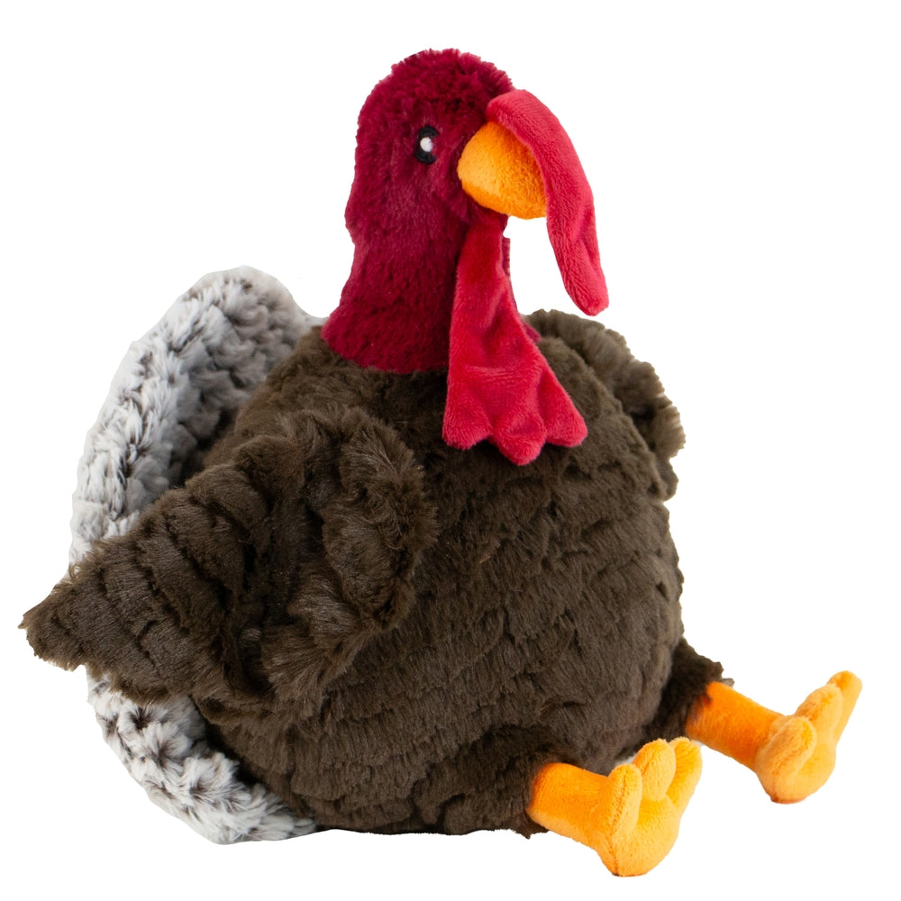 Ancol Xmas Toys 2025 Tina Turkey