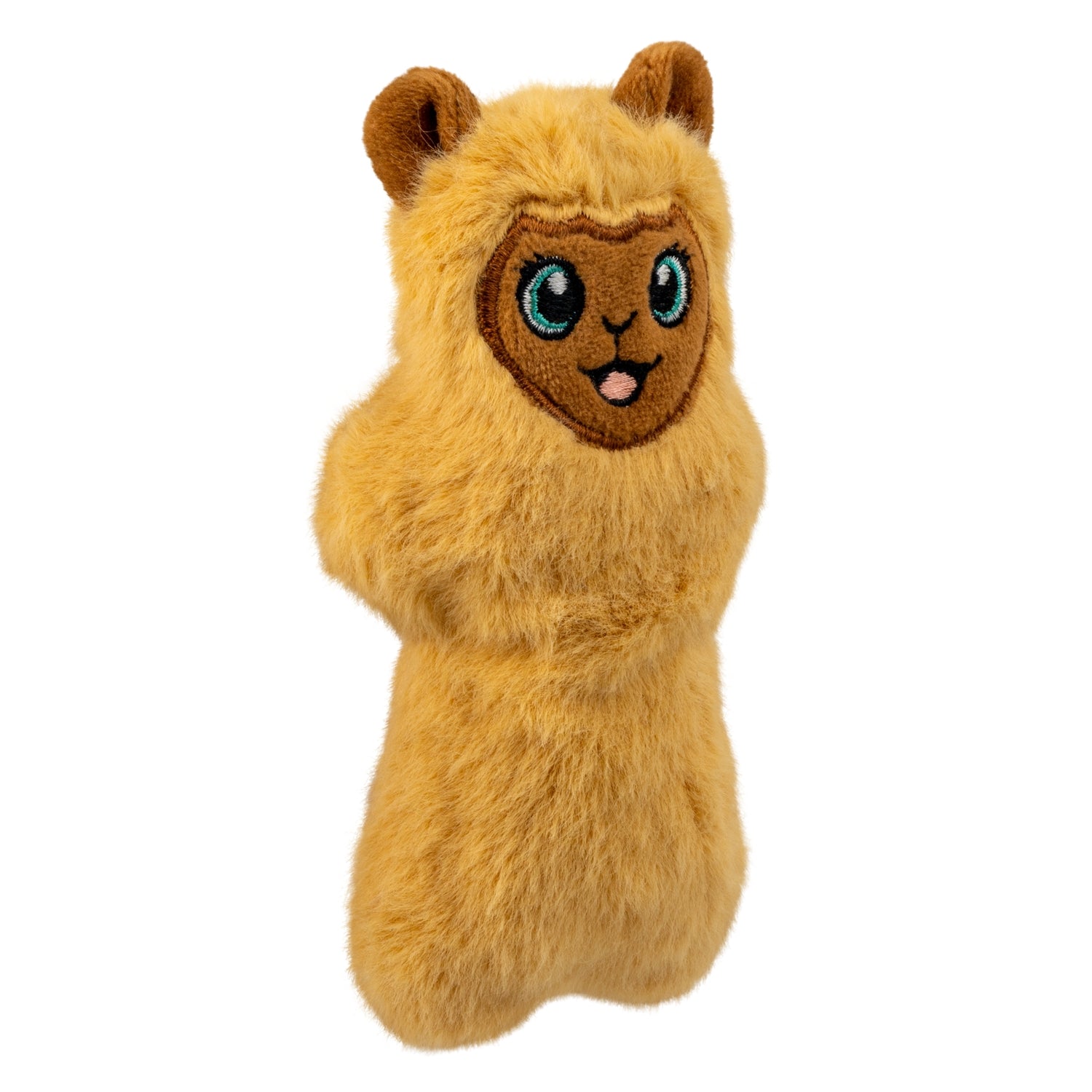 KONG Snuzzles Mini Llama