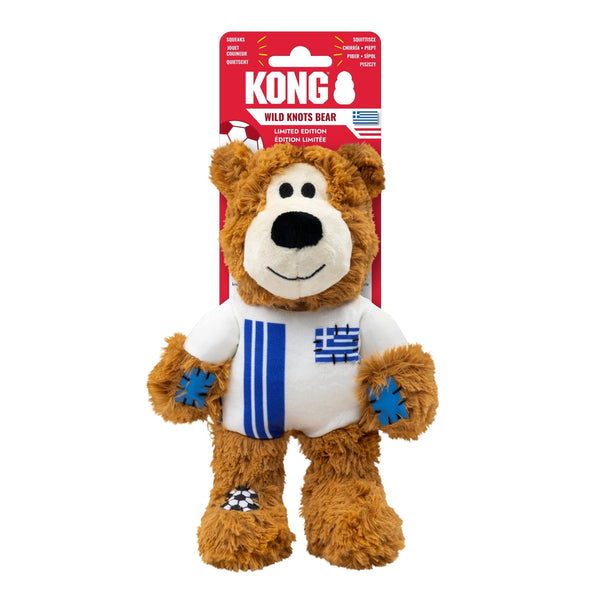 KONG