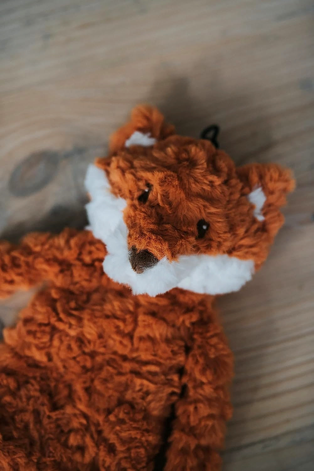 my DOG Luxury Plush Dog Toys Fox