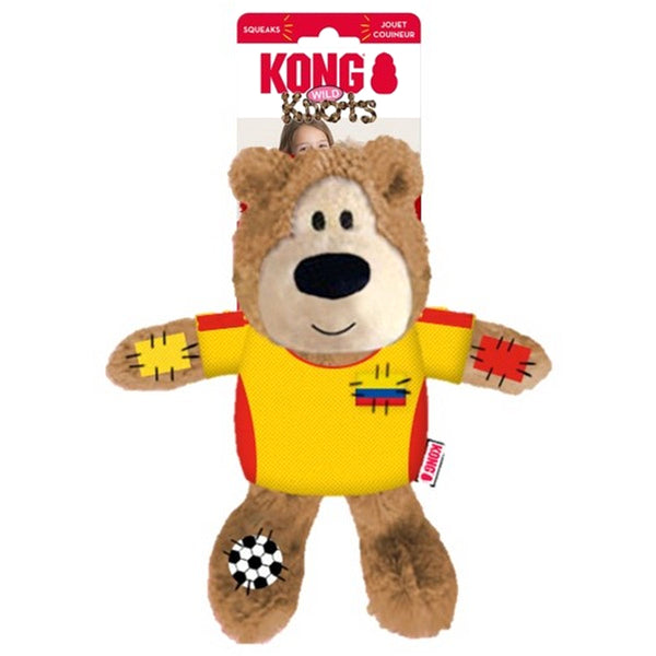 KONG