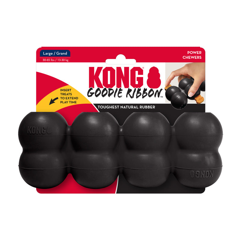 KONG Extreme Goodie Ribbon