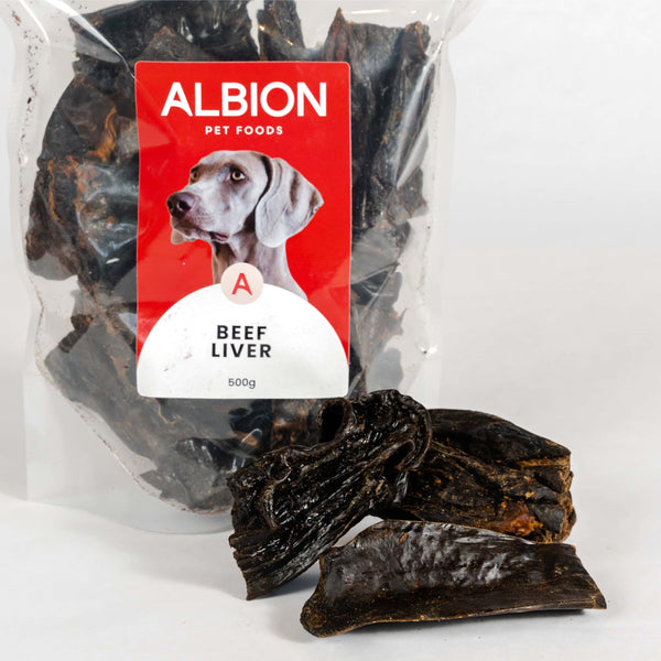 ALBION PET FOODS