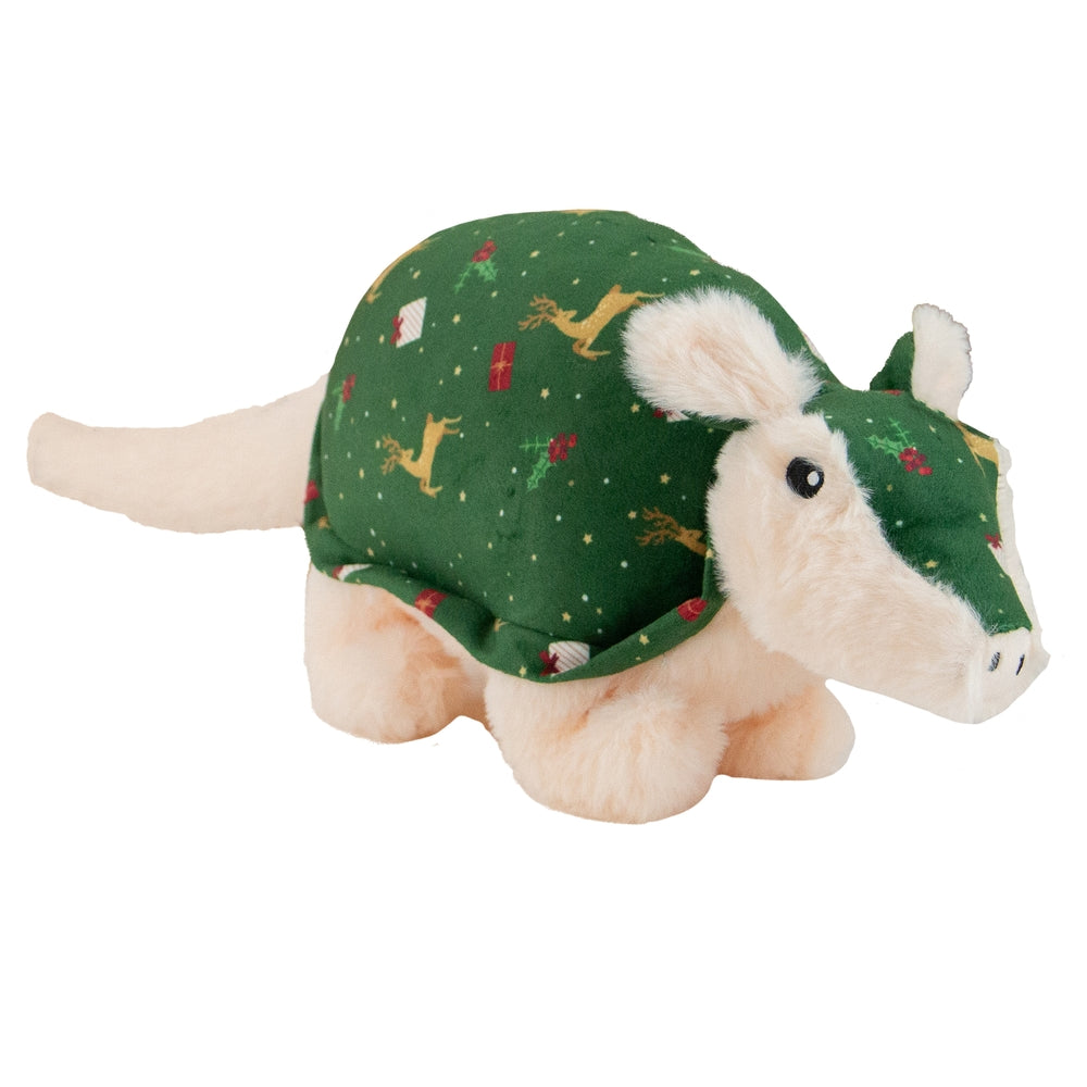 Ancol Xmas Toys 2025 Arnold Armadillo