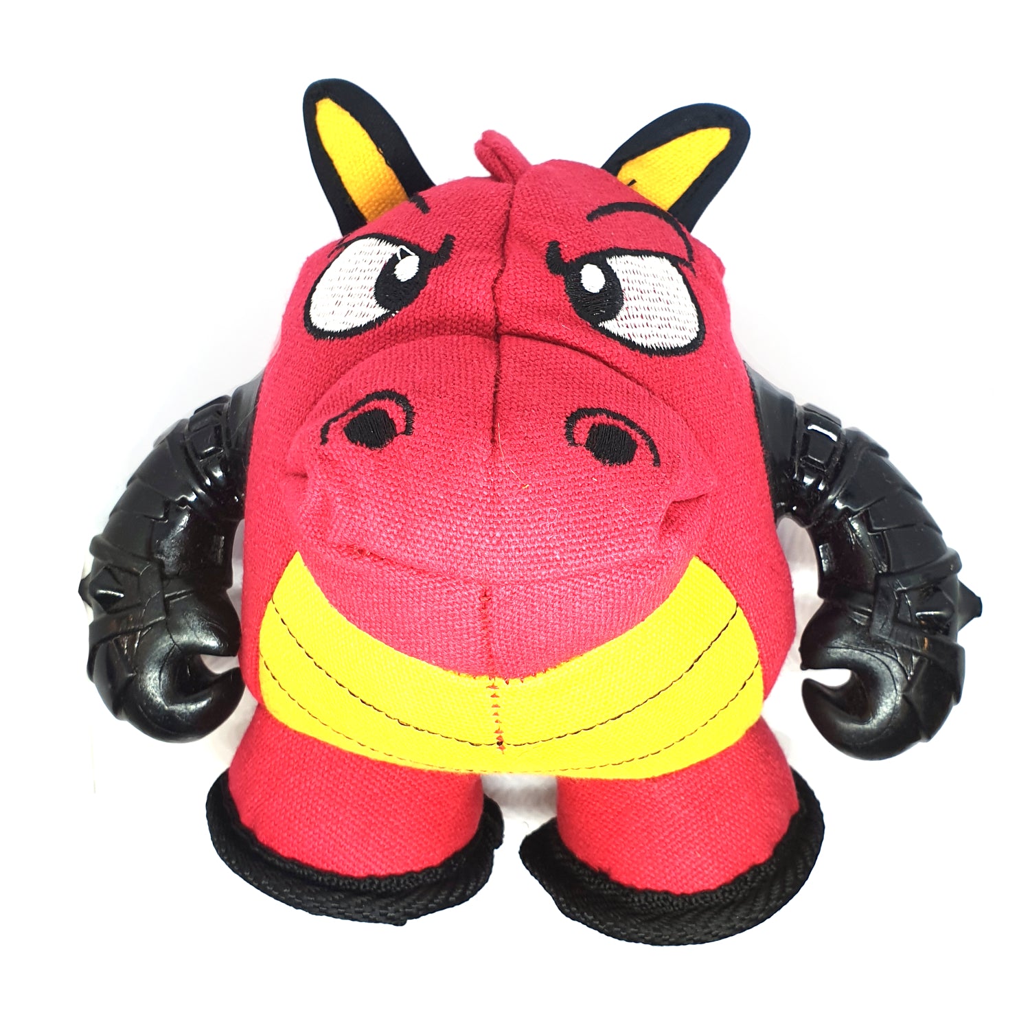 Strong dog outlet toys uk