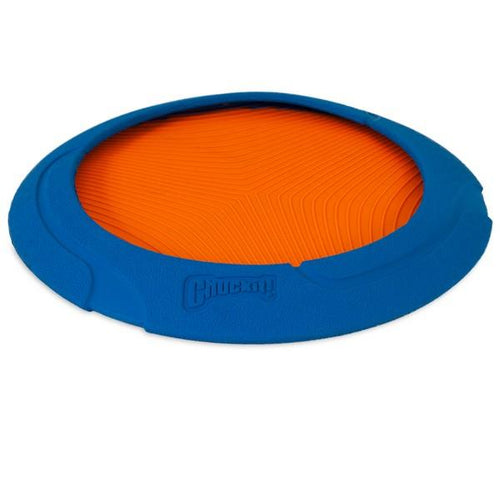 Chuckit frisbee best sale