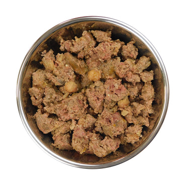 Barking Heads Dog Food Wet Pouches Waggington 300g
