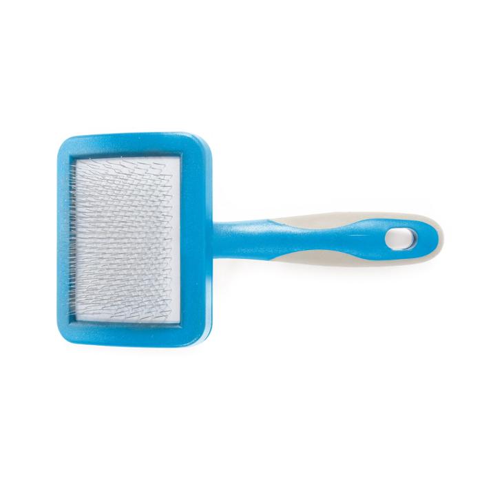 Dog grooming brushes on sale uk