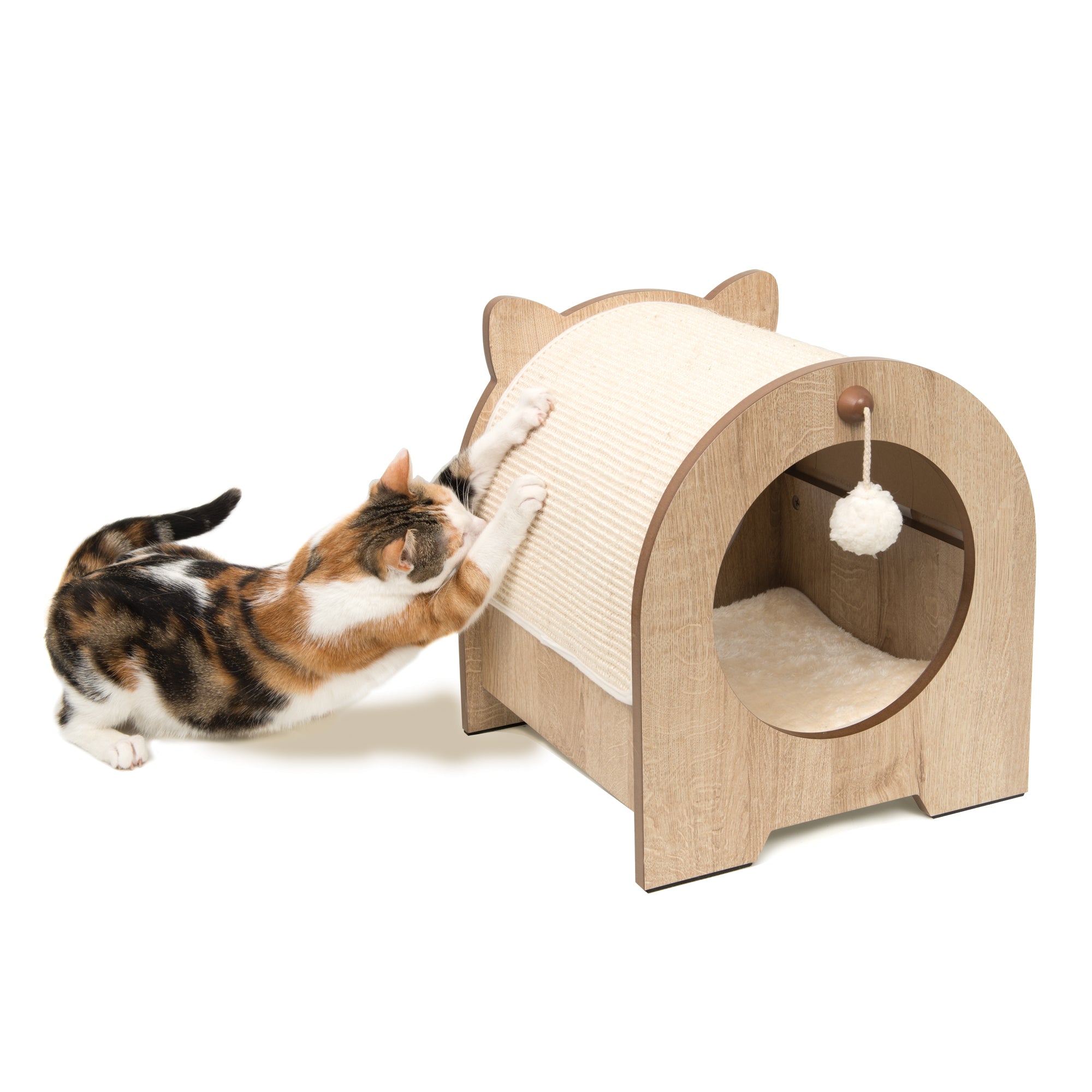 Catit cat outlet scratcher