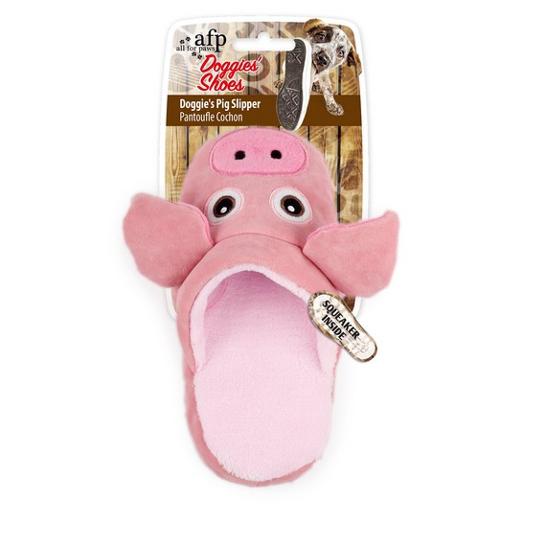 Slippers pig on sale