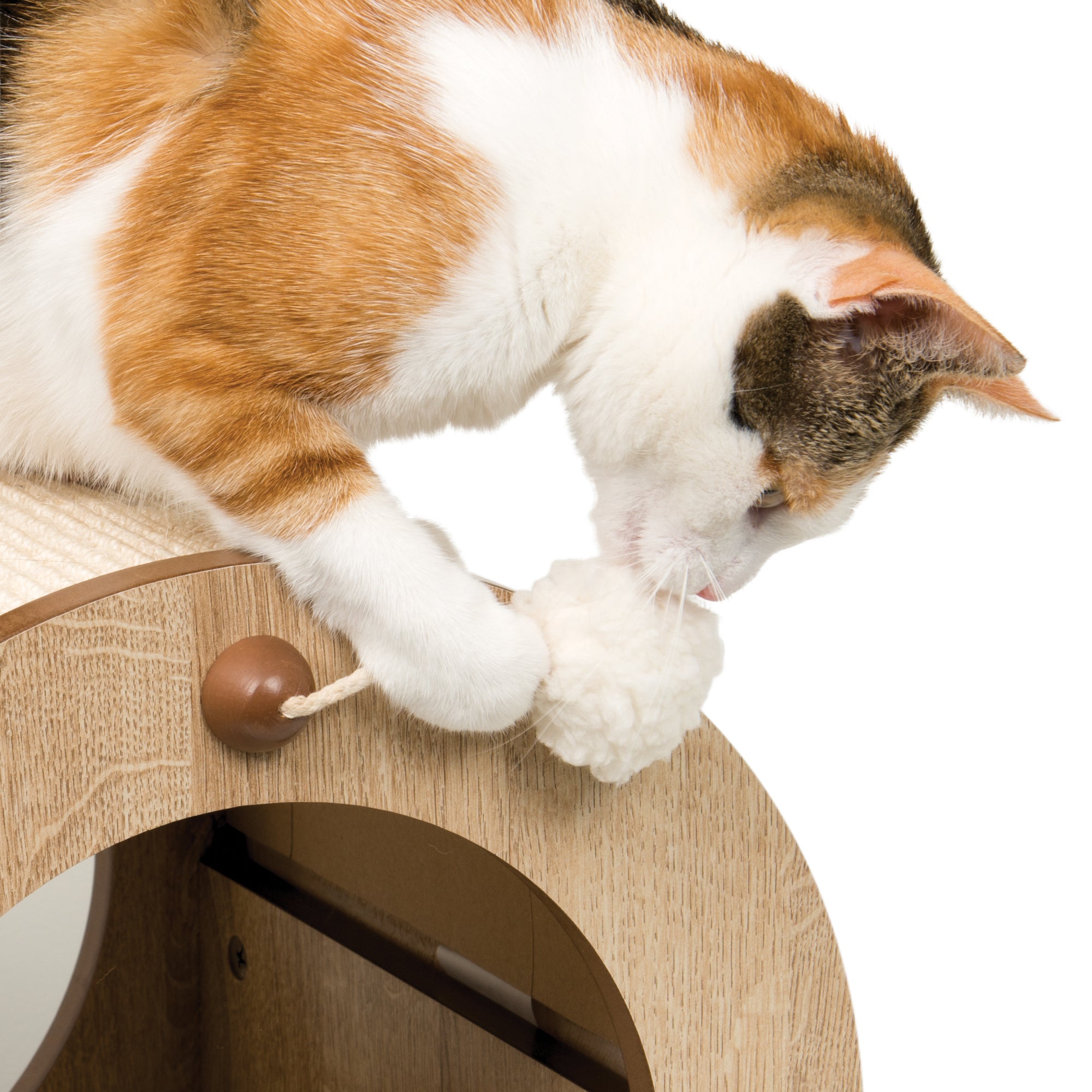 Catit hotsell scratching post