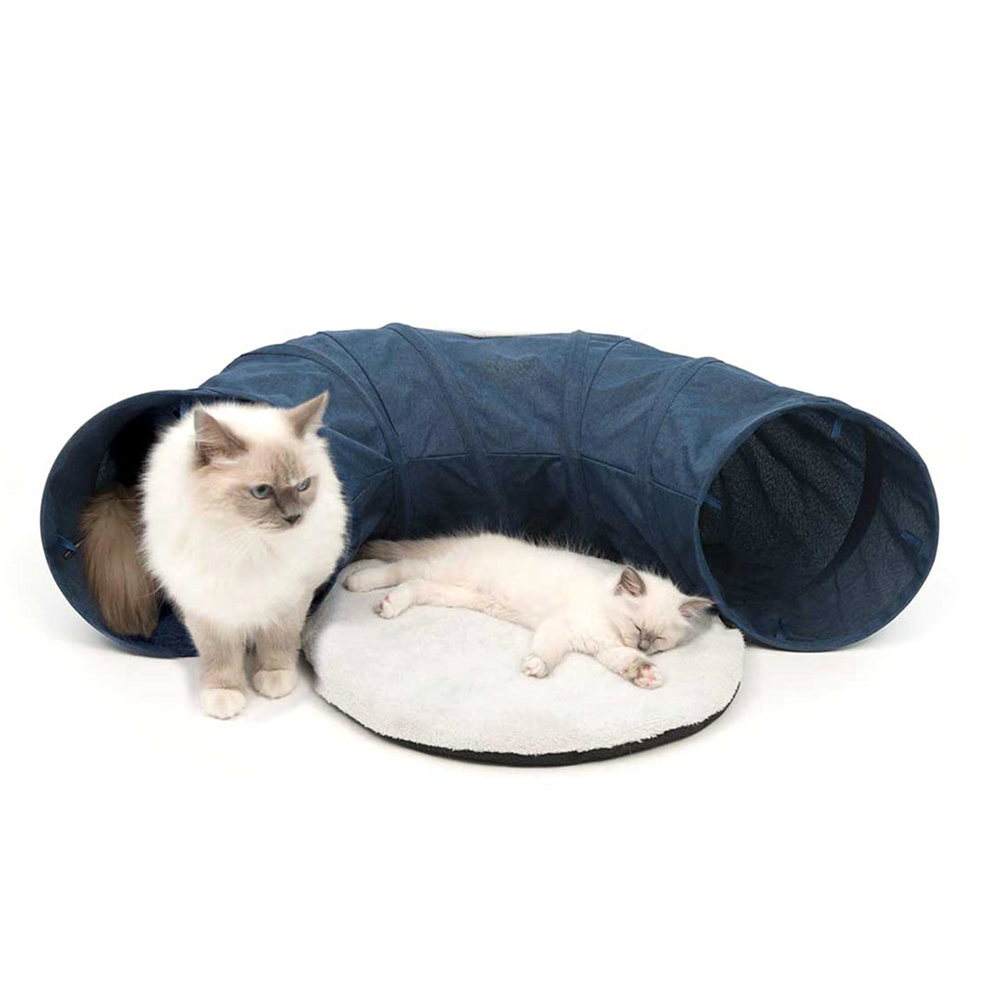 Catit Vesper Cat Tunnel 2 Colours